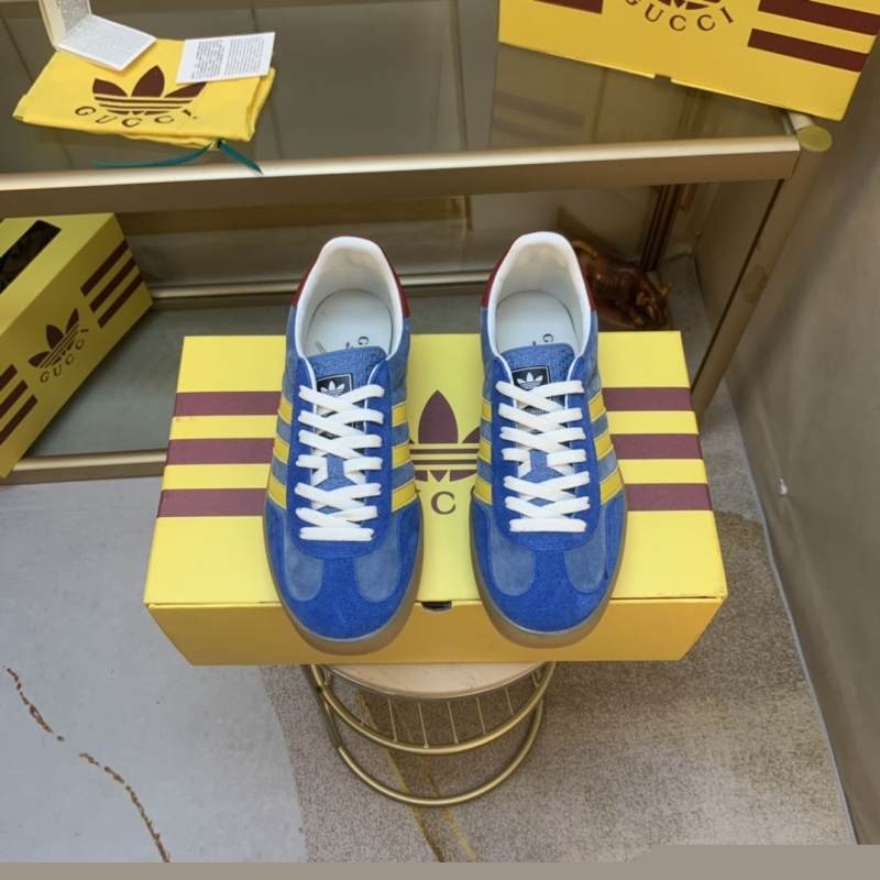 G*u*i sneakers